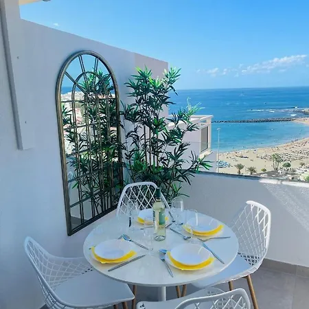 דירה La Dolce Penthouse 2 Bedroom