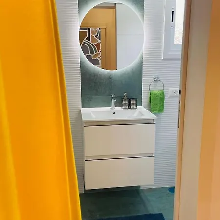 La Dolce Penthouse 2 Bedroom * ארונה