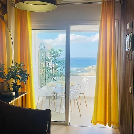 La Dolce Penthouse 2 Bedroom דירה *