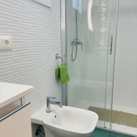 La Dolce Penthouse 2 Bedroom דירה *