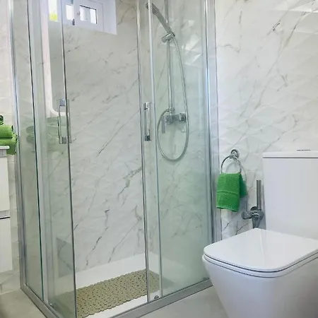 דירה La Dolce Penthouse 2 Bedroom