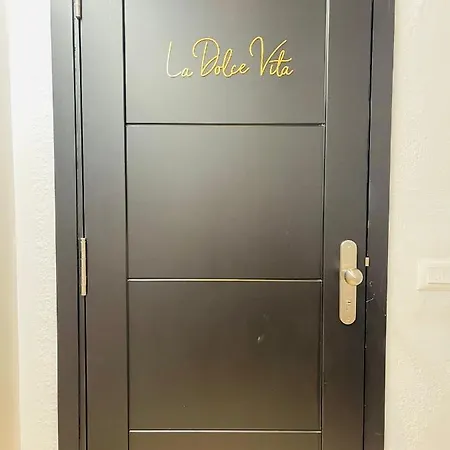 La Dolce Penthouse 2 Bedroom דירה