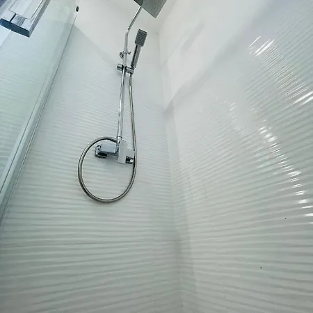 דירה La Dolce Penthouse 2 Bedroom