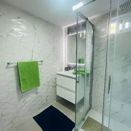 La Dolce Penthouse 2 Bedroom * ארונה