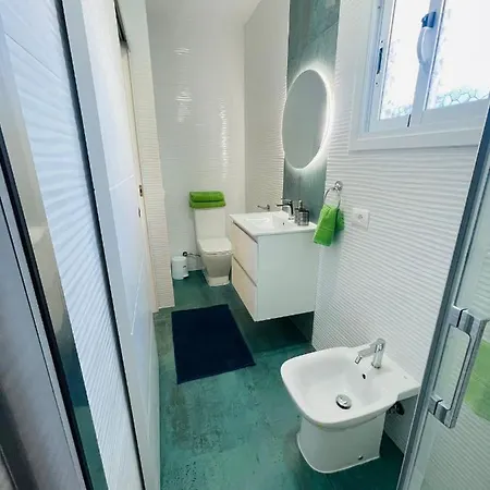 La Dolce Penthouse 2 Bedroom * ארונה