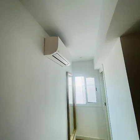 La Dolce Penthouse 2 Bedroom דירה *