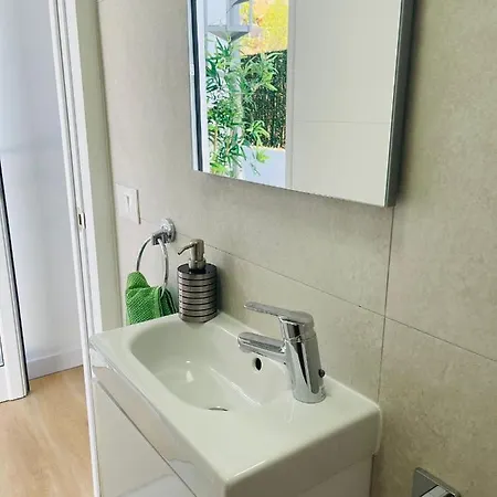 La Dolce Penthouse 2 Bedroom דירה