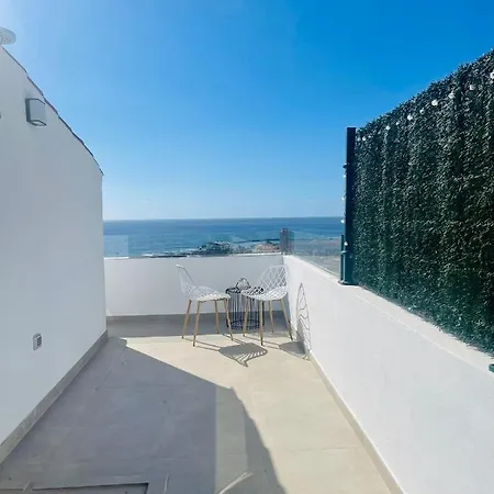 דירה La Dolce Penthouse 2 Bedroom *