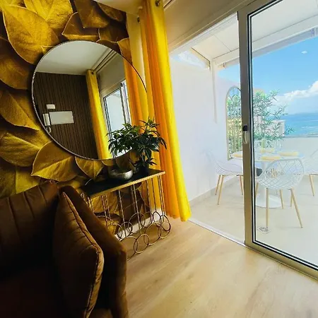 La Dolce Penthouse 2 Bedroom דירה *