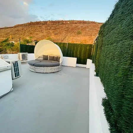 La Dolce Penthouse 2 Bedroom דירה *