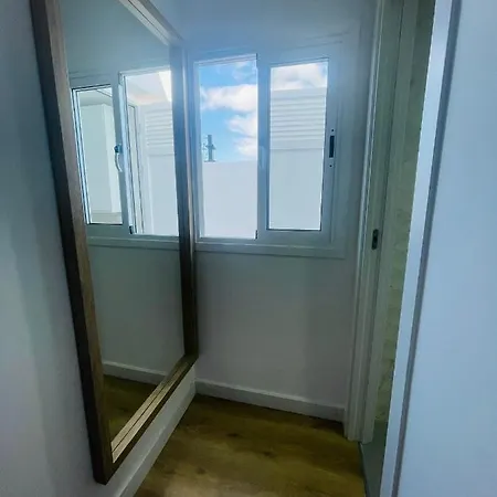 La Dolce Penthouse 2 Bedroom * ארונה