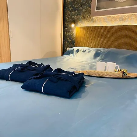 דירה La Dolce Penthouse 2 Bedroom