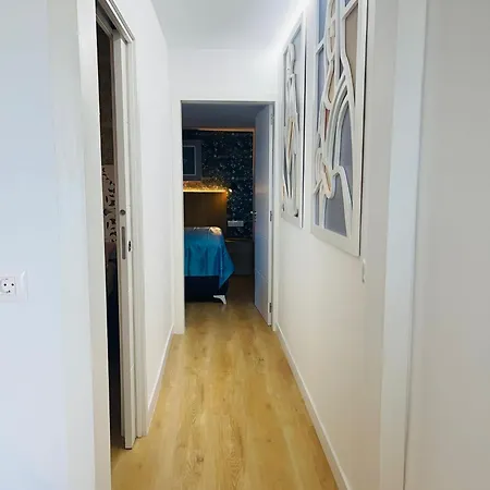 La Dolce Penthouse 2 Bedroom דירה