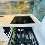 דירה La Dolce Penthouse 2 Bedroom