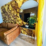 La Dolce Penthouse 2 Bedroom * Arona (Tenerife)