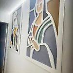 La Dolce Penthouse 2 Bedroom ארונה