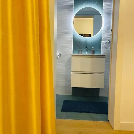 Daire La Dolce Penthouse 2 Bedroom *