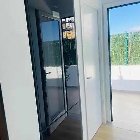 Daire La Dolce Penthouse 2 Bedroom *