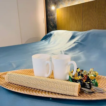 La Dolce Penthouse 2 Bedroom Daire Arona (Tenerife)