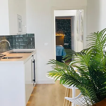 La Dolce Penthouse 2 Bedroom