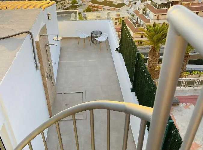 La Dolce Penthouse 2 Bedroom