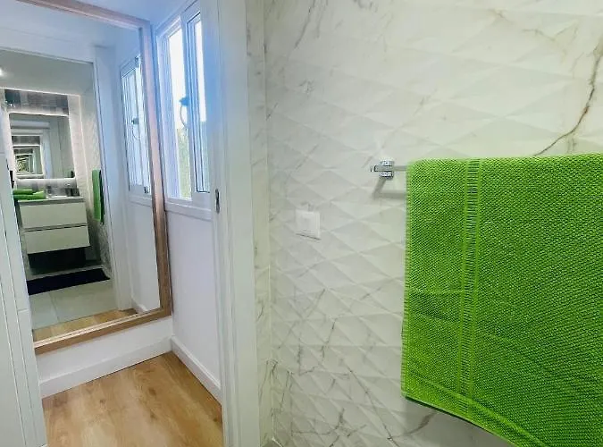 La Dolce Penthouse 2 Bedroom Arona (Tenerife)