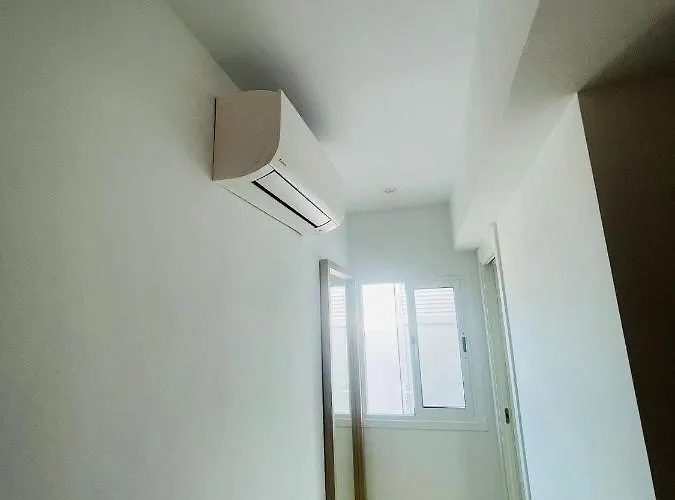 La Dolce Penthouse 2 Bedroom Lägenhet *