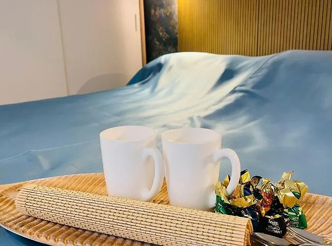 La Dolce Penthouse 2 Bedroom Appartement Arona (Tenerife)