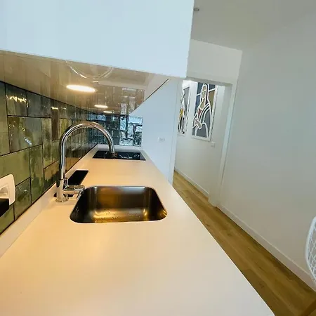 La Dolce Penthouse 2 Bedroom *