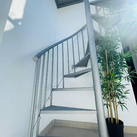 La Dolce Penthouse 2 Bedroom Apartment Arona (Tenerife)