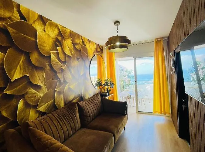 La Dolce Penthouse 2 Bedroom *