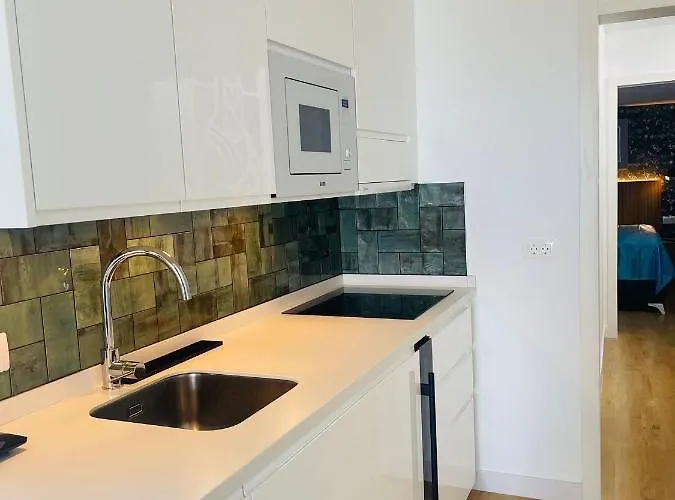 La Dolce Penthouse 2 Bedroom *