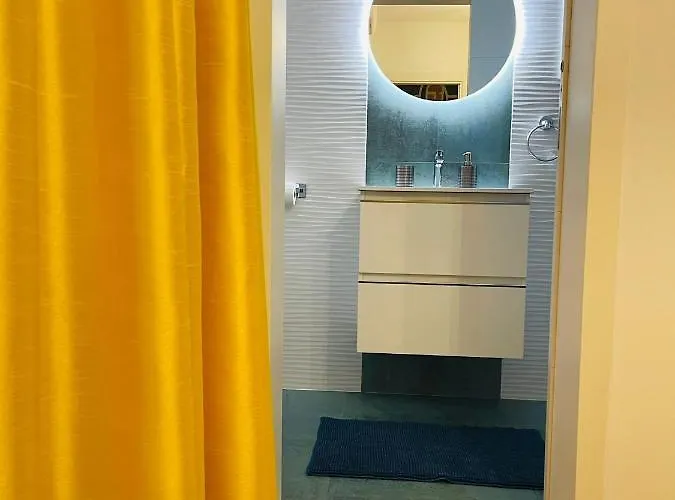 Διαμέρισμα La Dolce Penthouse 2 Bedroom *