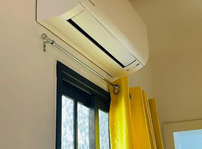 شقة La Dolce Penthouse 2 Bedroom أرونا