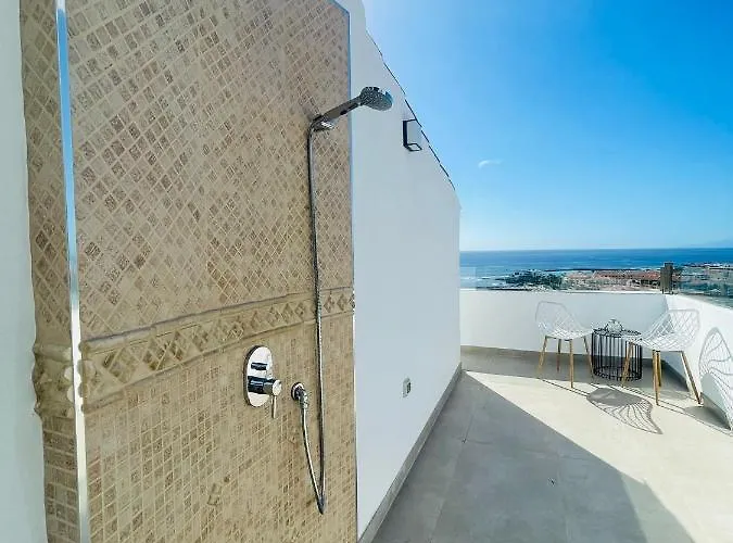 شقة La Dolce Penthouse 2 Bedroom *