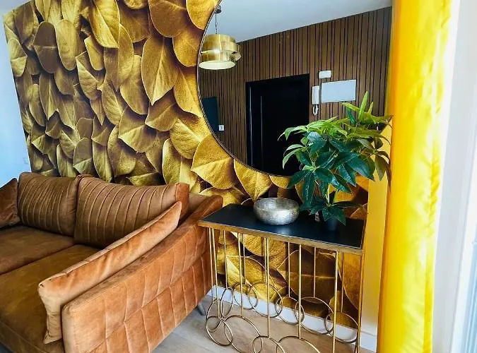 La Dolce Penthouse 2 Bedroom * Arona (Tenerife)