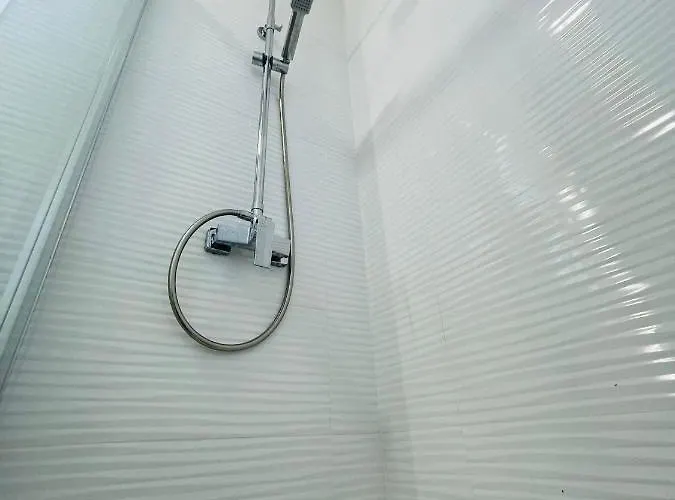 شقة La Dolce Penthouse 2 Bedroom