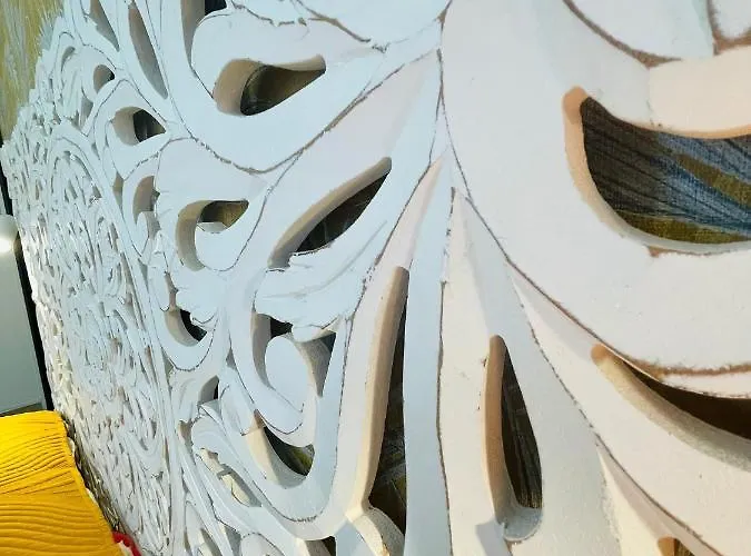 La Dolce Penthouse 2 Bedroom شقة أرونا