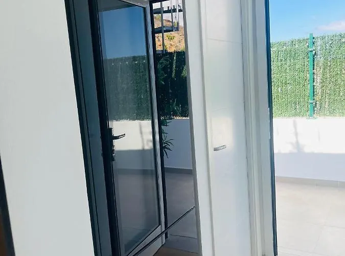 شقة La Dolce Penthouse 2 Bedroom *