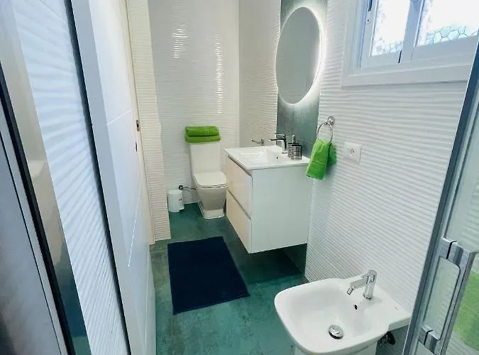 La Dolce Penthouse 2 Bedroom * Arona (Tenerife)