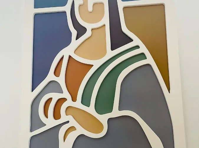 La Dolce Penthouse 2 Bedroom شقة أرونا