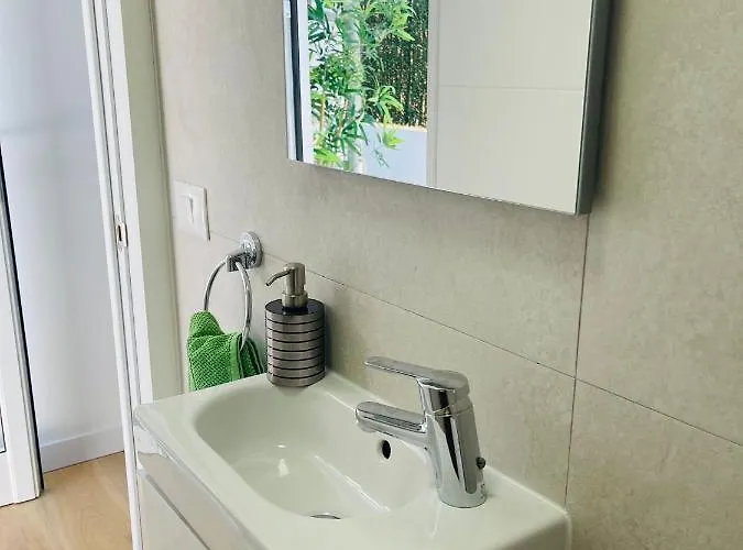 La Dolce Penthouse 2 Bedroom شقة