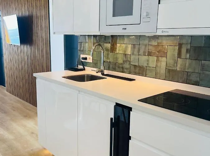 La Dolce Penthouse 2 Bedroom