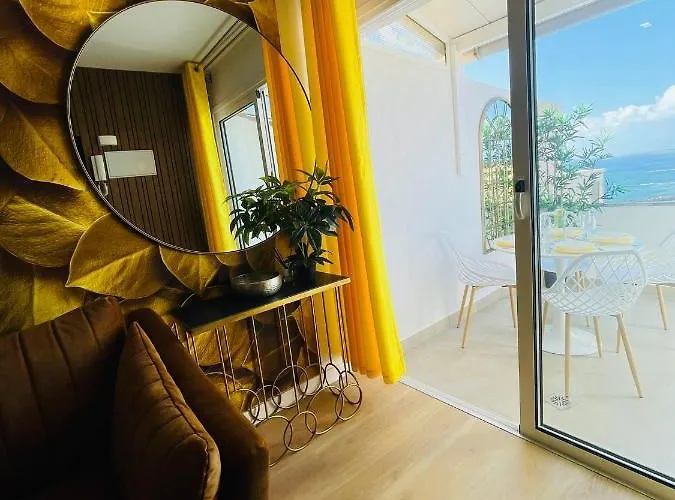 La Dolce Penthouse 2 Bedroom شقة *