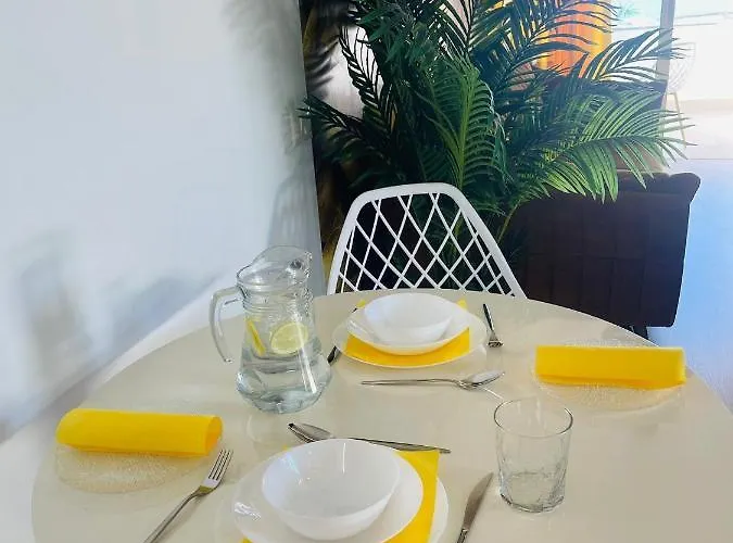 Διαμέρισμα La Dolce Penthouse 2 Bedroom