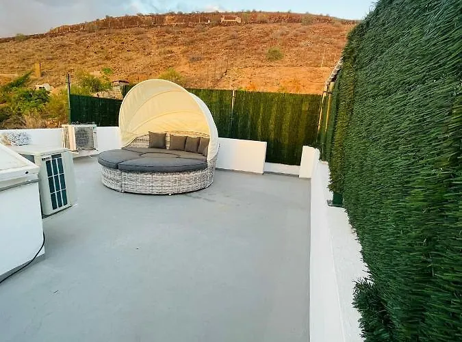 La Dolce Penthouse 2 Bedroom شقة *