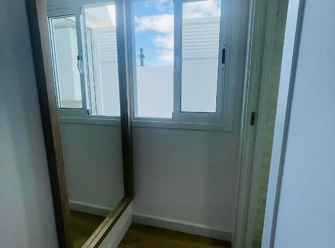 La Dolce Penthouse 2 Bedroom * 阿罗纳