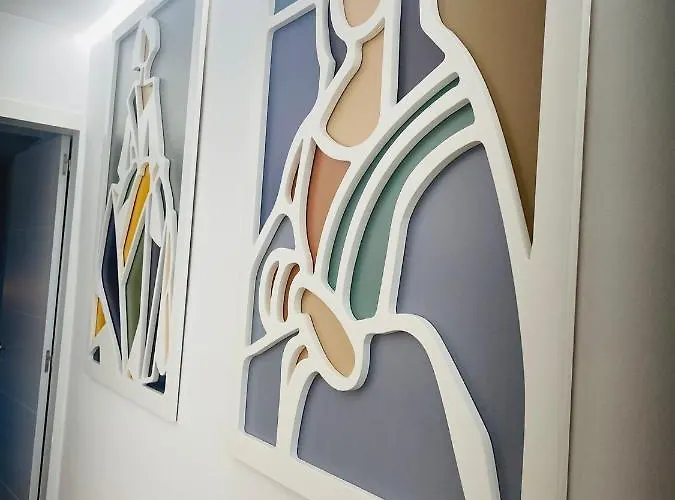 La Dolce Penthouse 2 Bedroom أرونا