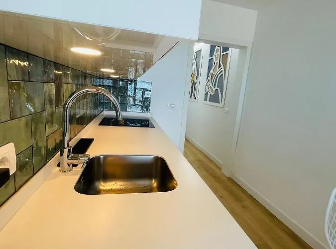 La Dolce Penthouse 2 Bedroom *