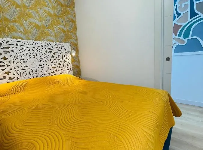 La Dolce Penthouse 2 Bedroom